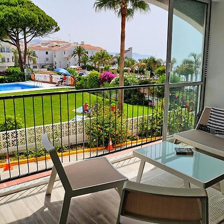 Neenies Nerja - Carabeo Luxury Apartment Exterior foto